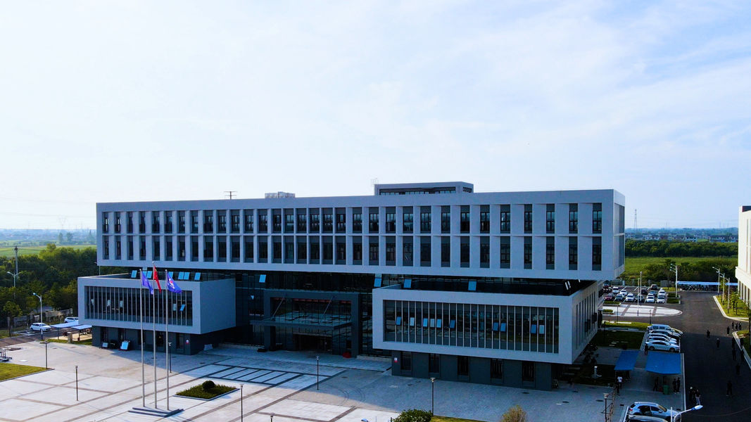 Shenzhen Yunfan Power Technology Co., Ltd. lini produksi pabrikan