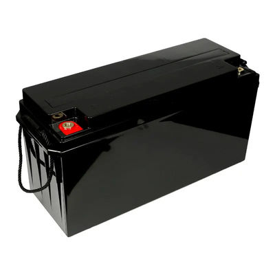 Motor Baterai Lithium Ion yang dapat diganti Sumber daya petualangan yang andal Sekitar 24V 150ah Untuk individu yang cerdas