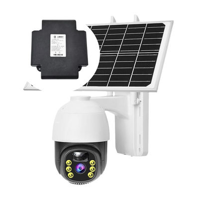 Baterai Lithium Ion Custom 7.2V 14Ah Baterai Paket ESD Kelas Untuk Kamera Surveillance Solar Dome Outdoor