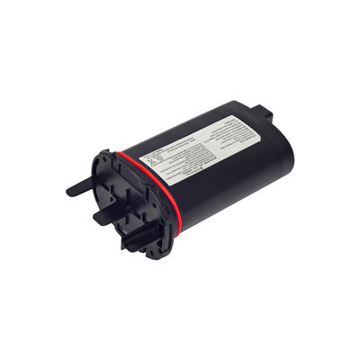 kualitas 3.6V 6000mAh Lithium Baterai Kapasitas Tinggi Bertahan Lama Untuk Infrared Thermal Imager pabrik