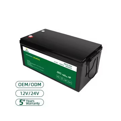 Biaya-efektif 72v Baterai Lithium Ion Pack Golf Karet 120ah Dengan Deep Siklus Waktu 6000 Kali