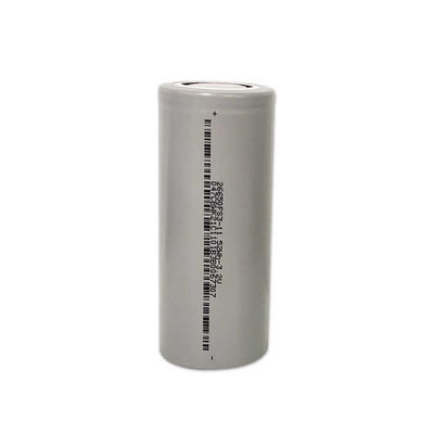 26650FS3 3.2V 3600mah Silinder LiFePo4 Baterai Sel Litium Ion Pengisian ulang 3C