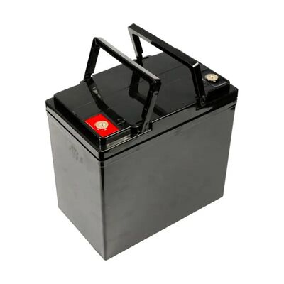 kualitas Baterai LiFePO4 12.8V 6Ah 76.8Wh Baterai Lithium Kecil dengan BMS Cerdas untuk Daya Cadangan UPS dan Pengganti Aki Timbal OEM ODM Siap untuk Distributor Grosir pabrik