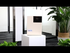 Inverter surya hibrida 5KW