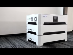 Baterai surya yang dapat ditumpuk